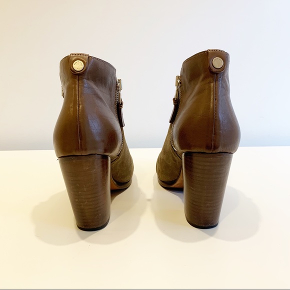 rag & bone Margot booties - Picture 4 of 8